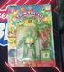 1992 Playmates TMNT Teenage Mutant Ninja Turtles Toon Raph Raphael Figure