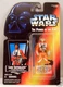 Star Wars POTF Luke Skywalker Figure in X-Wing Fighter Pilot Gear Figure Kenner 
