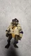 Vtg 1990s Teenage Mutant Ninja Turtle Donatello Don Undercover Playmates TMNt