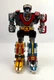 VOLTRON Lionbot Golion 1981 Y&K GB-36 Diecast Made In Japan INCOMPLETE AS-IS