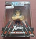 Wolverine X-Men LootCrate Exclusive Figure Marvel Die-Cast Metal Logan New