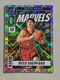 2024 Panini Donruss Marvel's Reed Sheppard #15 Diamond
