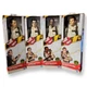Ghostbusters (2020, Hasbro) 1984 Classic Movie Series 12" Action Figures Set NEW