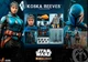 Hot Toys TMS069 Koska Reeves 1/6 Scale figure Star Wars The Mandalorian - NEW