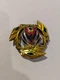 Takara Tomy Beyblade Burst B-132 Winning Valkyrie 1' Operate LAYER ONLY