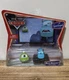 Disney Pixar Cars Supercharged Movie Moments Mike & Sulley Monster's INC. Mattel