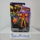 Jakks Pacific Nintendo Metroid Prime 2 Samus Action Figure Sealed