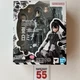 S.H.Figuarts Kaiju No. 8 Mina Ashiro Action Figure Japanese Bandai Spirits