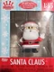 Funko Minis Rudolph Christmas Classic Santa Claus #135 Figure In Hand