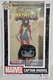 Funko Pop Comic Covers Captain Marvel #17 2nd Print Target Exclusive Kamala Khan