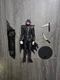 McFarlane Toys DC Multiverse Batman Who Laughs 7" Action Figure with Build-A-Fig