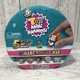 Zuru 5 Surprise TOY Mini Brands COLLECTORS CASE 5 Exclusive Toys *New* Open Box
