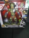 Lanard Predator 12&rdquo; Action Figure with Open Action Jaw and working laser cannon