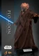 Hot Toys MMS785 Star Wars The Clone Wars Plo Koon 1/6 Scale 12" Figure In Stock