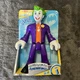 Imaginext XL The Joker 10" Action Figure DC Super Friends Batman Villain 3-8 Yrs