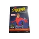 SPIDER-MAN Peter Parker Resin Bust DIAMOND SELECT #0887/3200 - NEW & SEALED