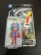 Superman The Movie Action Figure Superman 1978 Retro Spin Master New 2025