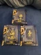 Jakks Pacific Bendy & The Ink Machine 2.5" Figure Complete Set BENDY/ALLISON/TOM