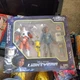 Disney Pixar Lightyear Alpha Class Buzz & Alisha Hawthorne 2 Figurine Pack New