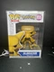 Funko Pop! Vinyl: Pok&eacute;mon - Alakazam #855