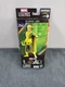Marvel Legends Series: Classic Loki 6" Action Figure + Khonshu BAF
