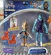 SPACE JAM: A New Legacy - On Court Rivals Lola Bunny & Wet/Fire 5" Action Figure