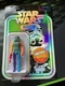 Star Wars Retro Collection Boba Fett Prototype Edition Target Exclusive In Hand
