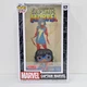 Funko Pop! Comic Cover : Marvel - Captain Marvel #17- Target Exclusive