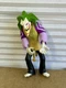 Mattel The Joker EXP Extreme Power 9in Action Figure Batman 2005 DC Comics
