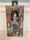 Ben Cooper KISS Starchild Clothed figure NECA - Brand New, Sealed