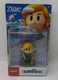 Link's Awakening Amiibo Legend of Zelda Nintendo Brand New In Damaged Box!
