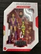 Mattel WWE Razor Ramon Ultimate Edition Series #16 CHASE (PURPLE) 2023 