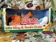 Sing and Snore Ernie Doll NEW VTG Sesame Street 1996 TYCO Talking Kid&rsquo;s Toy NRFB