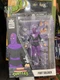 Loyal Subjects Teenage Mutant Ninja Turtles Foot Soldier Figure: BST AXN, New