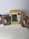 MCFARLANE 2003 SPORTSPICKS: NBA SERIES 5 LEBRON JAMES 1/6000 And Game Breakers