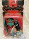 Vintage 1997 Batman & Robin "Batgirl" 5-inch Action Figure ~ DC Comics by Kenner