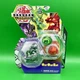 Spin Master Bakugan Legends Tretorous Ultra Starter Collectible Figure