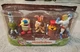 REN & STIMPY Collector 5 Figure Set Just Play 2017 nickelodeon Powdered Toastman