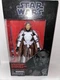 Star Wars The Black Series Clone Commander Obi-Wan Kenobi 6" Action Figure New