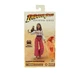 Indiana Jones Adventure Series Marion Ravenwood + Monkey 6" Action Figure New