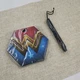 1/6 HT MMS506 Figure's Stand Base Hot Toys Justice League Wonder Woman Accessory