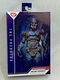 MISP NECA Ultimate EMISSARY PREDATOR II Alien Horror Movie action figure 7" 2019