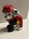 Paw Patrol Moto Pups Marshall&rsquo;s Deluxe Figure Toy  By Spin Master 