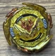 Dynamite Belial Nexus Venture-2 Gold B-190 Beyblade Burst DB Takara Tomy #B1