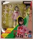 S.H.Figuarts Momo Dandadan Action Figure Bandai Tamashii Nations Japan New
