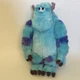 Pixar Disney Monsters Inc Sulley 15&rdquo; Plush Stuffed Doll Sully Disney Store