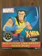 X-MEN - WOLVERINE UNMASKED RESIN BUST Diamond Select Toys 3067/3200, New, Sealed