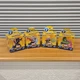 Marvel Avengers Mighty-Verse Collection Series 2 Set Of 4-By Hasbro NEW