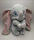 Disney Ty Beanie Baby Dumbo the Elephant 6" Plush Collectible Stuffed Animal