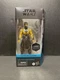 Star Wars Black Series - Nightbrother Warrior Gaming Greats GameStop Exclusive
